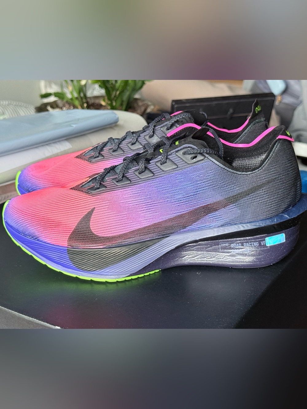 Nike Vaporfly 4 Glam